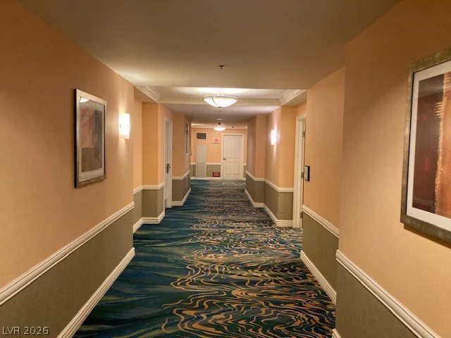 125 Harmon, Las Vegas, NV 89109