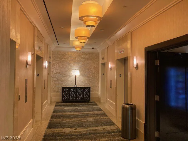 125 Harmon, Las Vegas, NV 89109