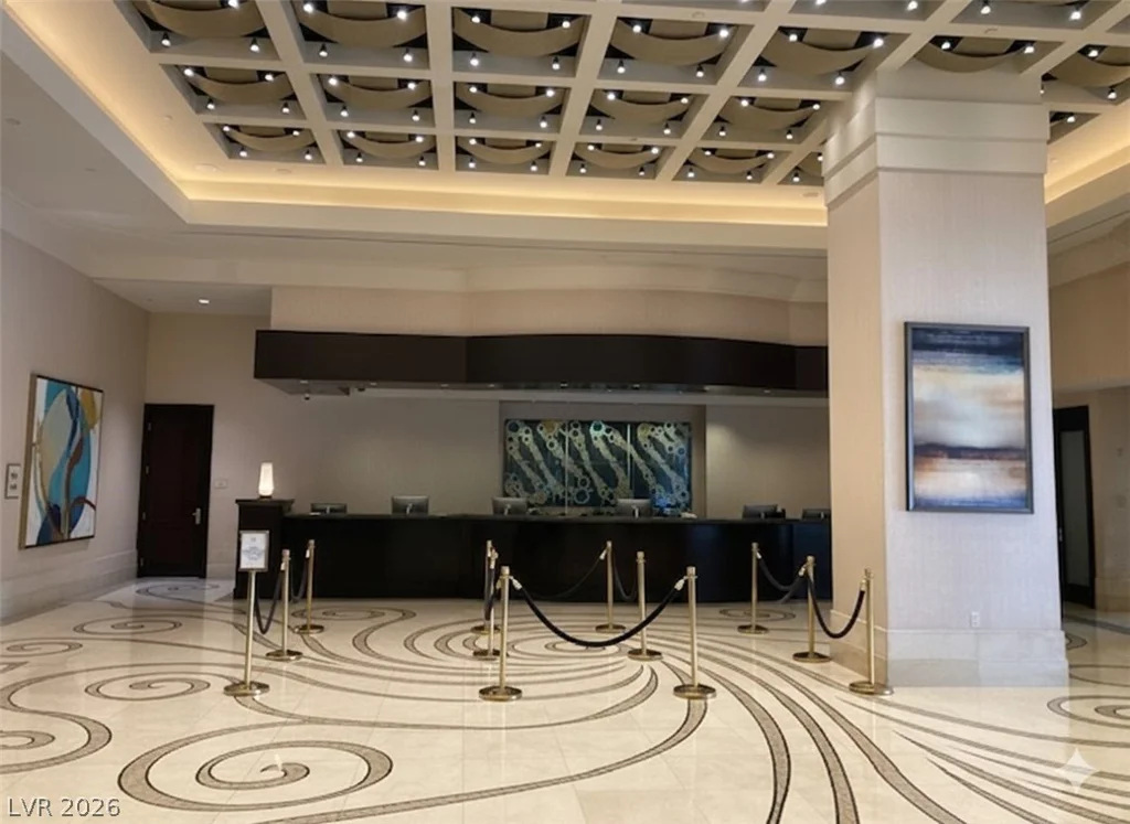 125 Harmon, Las Vegas, NV 89109