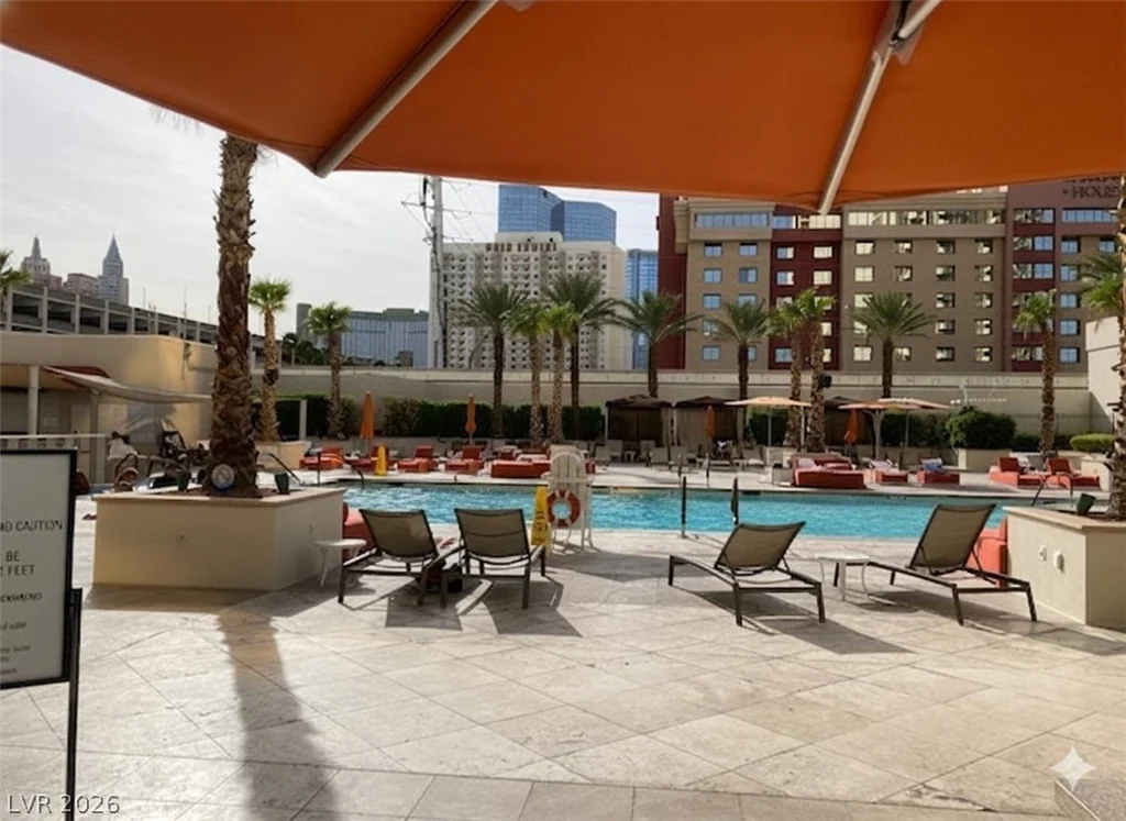 125 Harmon, Las Vegas, NV 89109