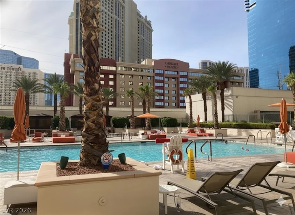 125 Harmon, Las Vegas, NV 89109