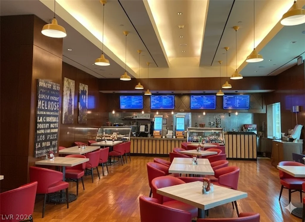 125 Harmon, Las Vegas, NV 89109