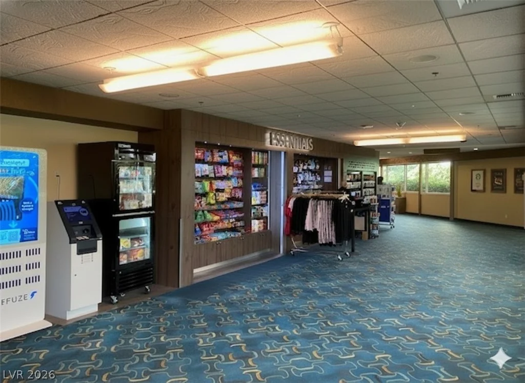 125 Harmon, Las Vegas, NV 89109