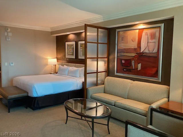 125 Harmon, Las Vegas, NV 89109