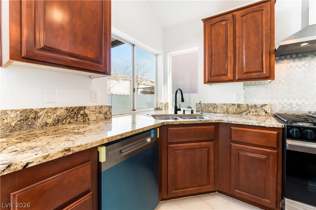 8640 Copper Ridge, Las Vegas, NV 89129