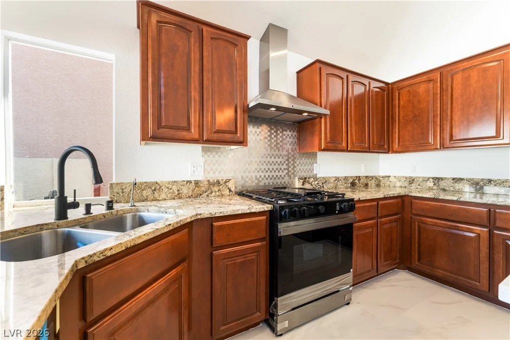 8640 Copper Ridge, Las Vegas, NV 89129