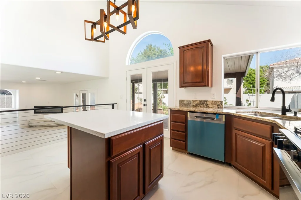 8640 Copper Ridge, Las Vegas, NV 89129