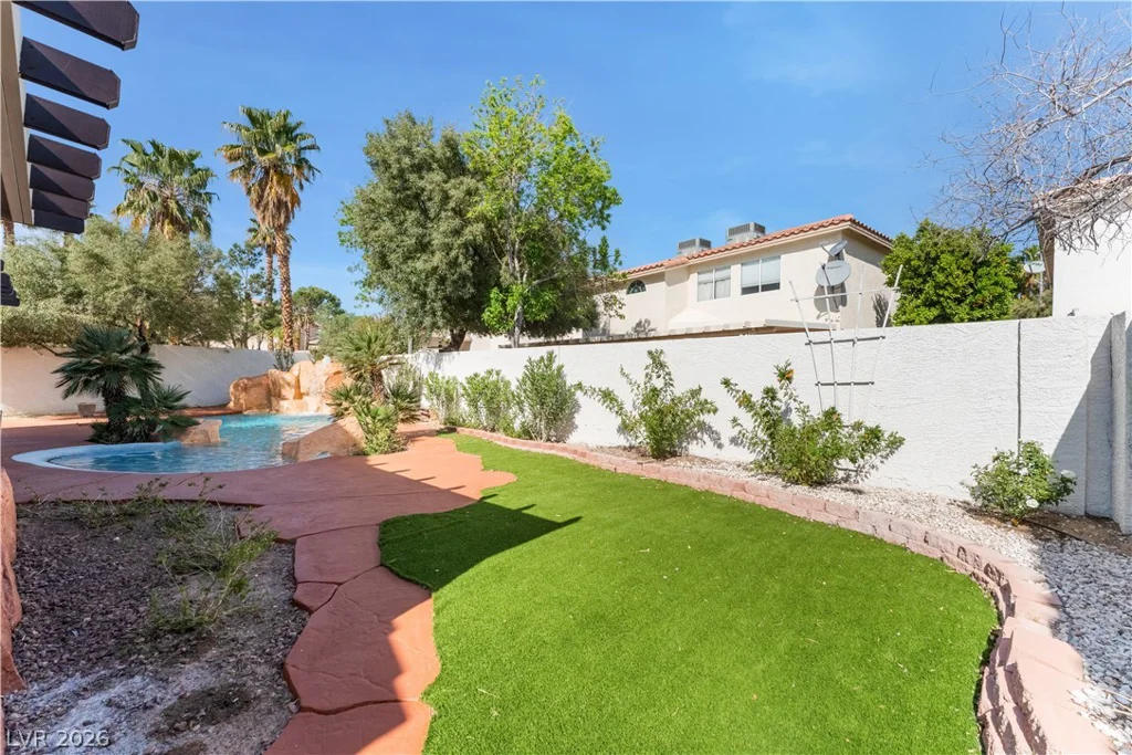 8640 Copper Ridge, Las Vegas, NV 89129