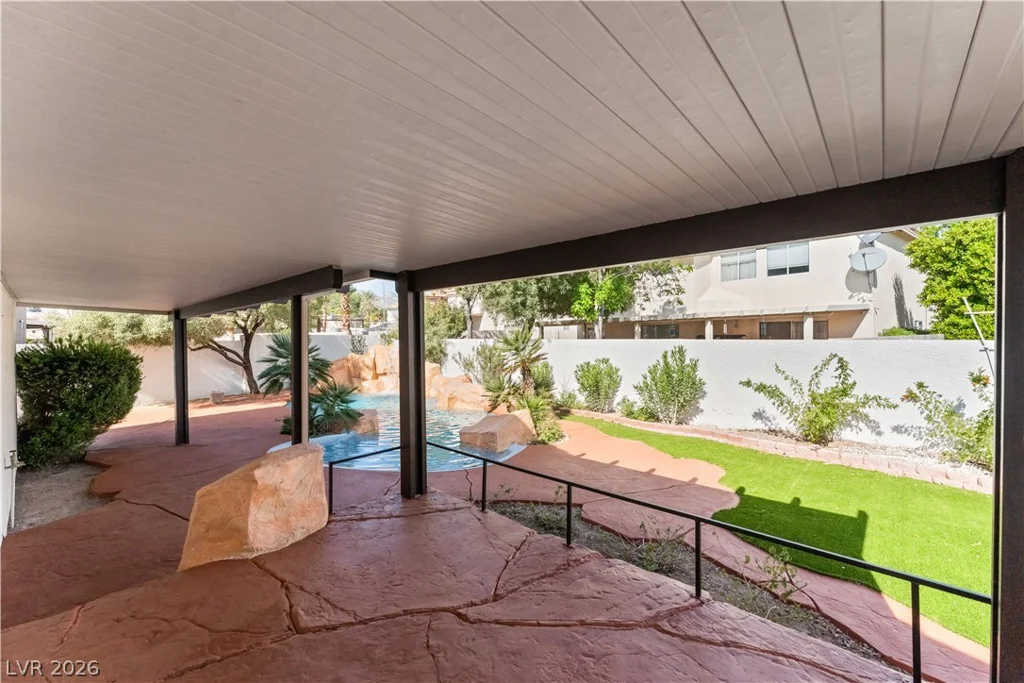 8640 Copper Ridge, Las Vegas, NV 89129