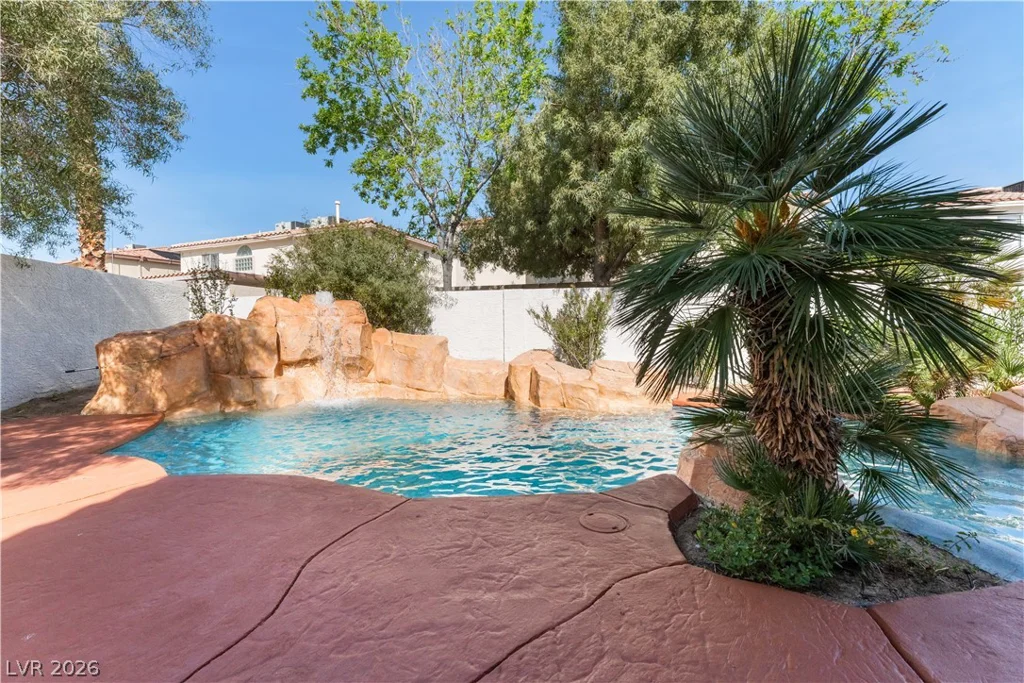 8640 Copper Ridge, Las Vegas, NV 89129