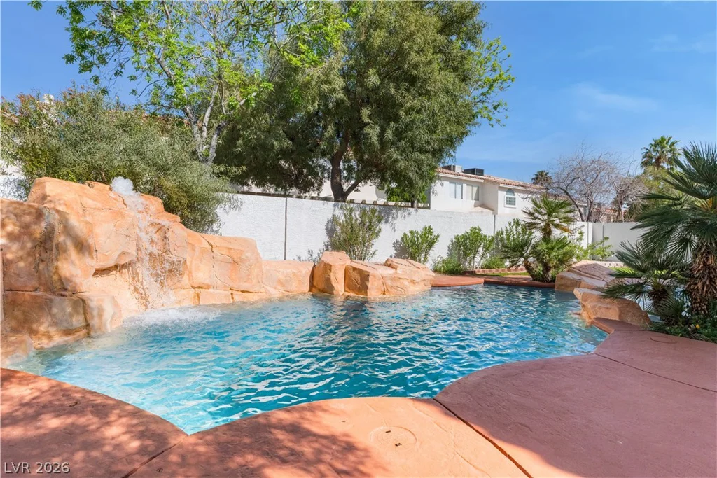 8640 Copper Ridge, Las Vegas, NV 89129