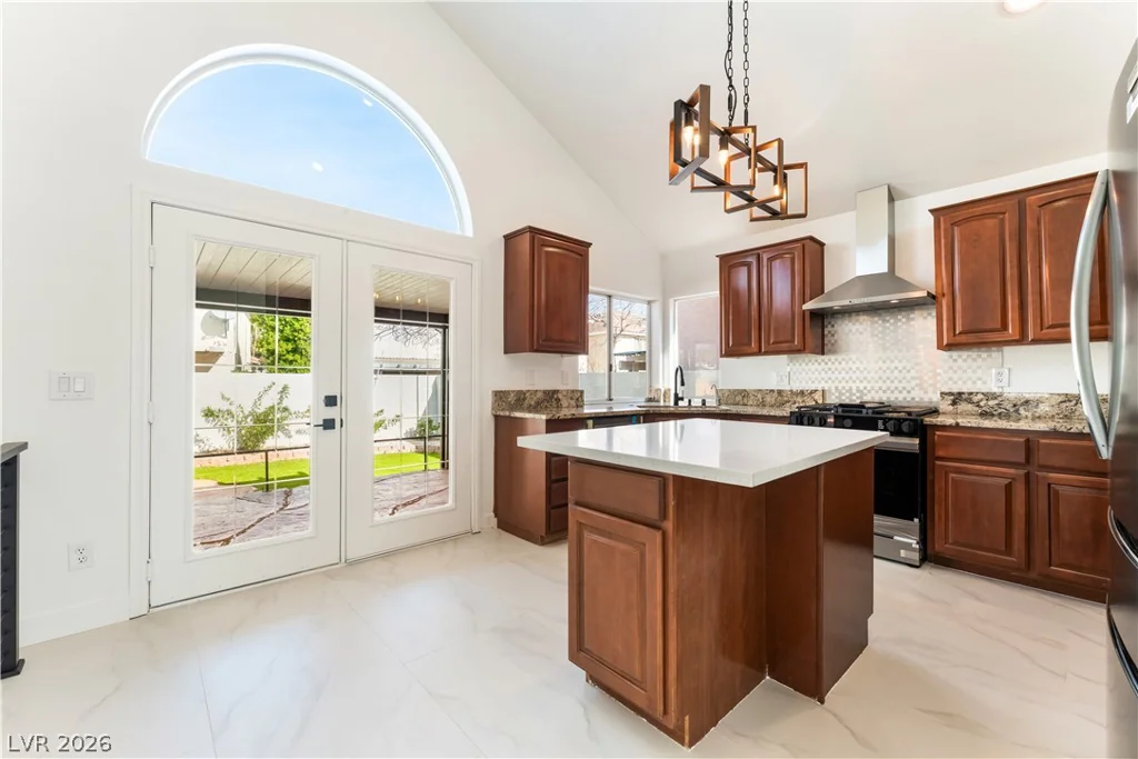 8640 Copper Ridge, Las Vegas, NV 89129