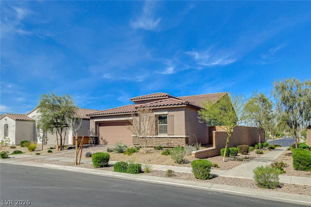 700 Omaggio, Henderson, NV 89011