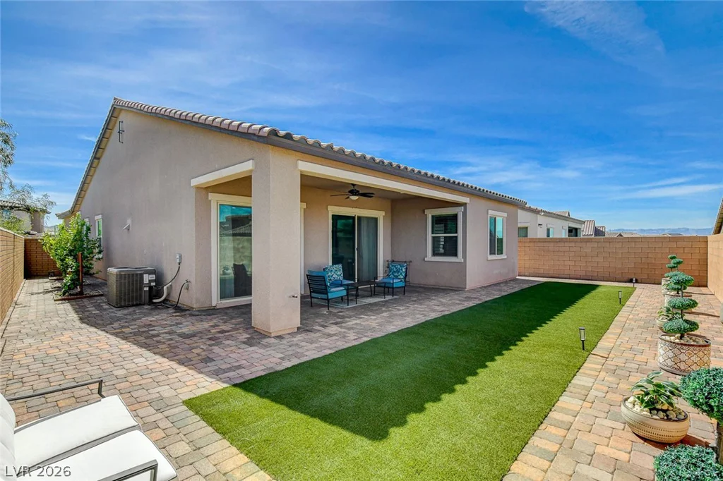 700 Omaggio, Henderson, NV 89011
