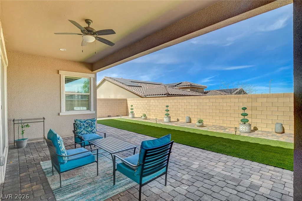 700 Omaggio, Henderson, NV 89011