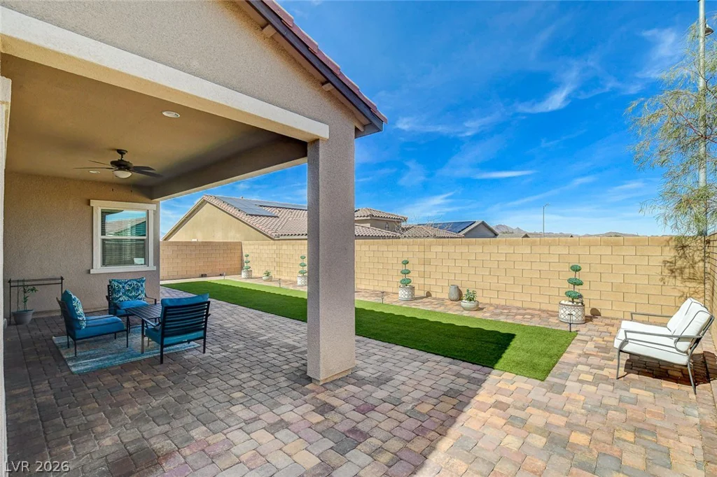 700 Omaggio, Henderson, NV 89011