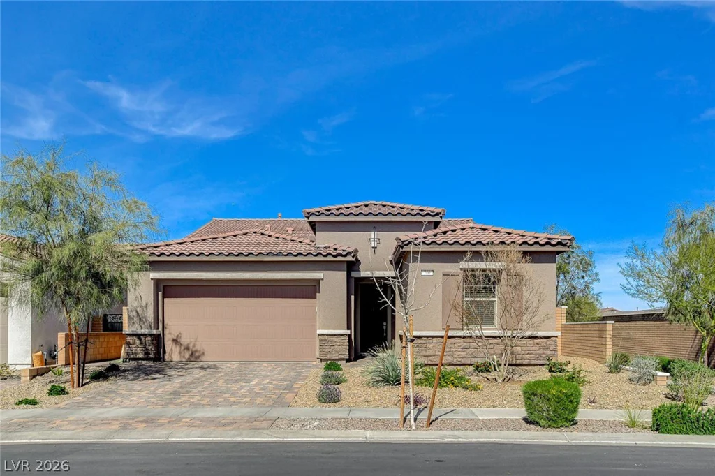 700 Omaggio, Henderson, NV 89011