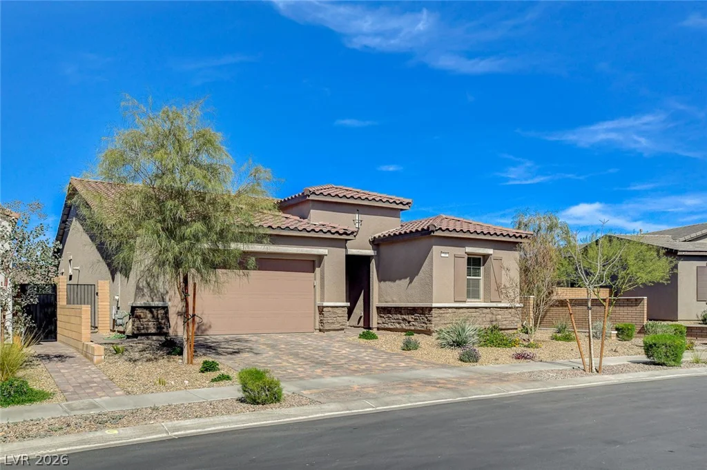 700 Omaggio, Henderson, NV 89011