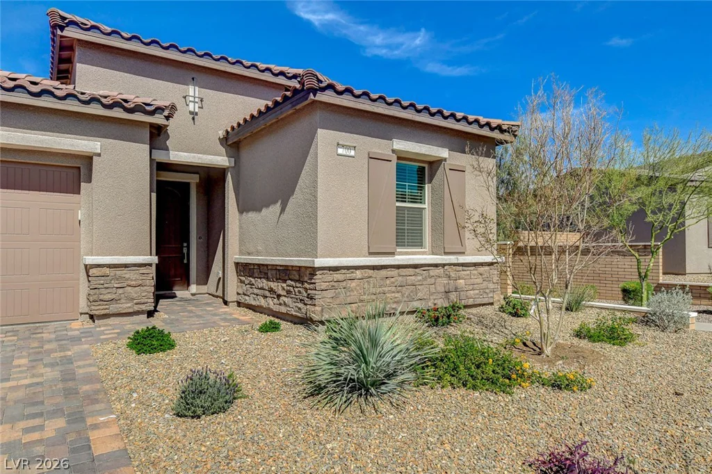 700 Omaggio, Henderson, NV 89011