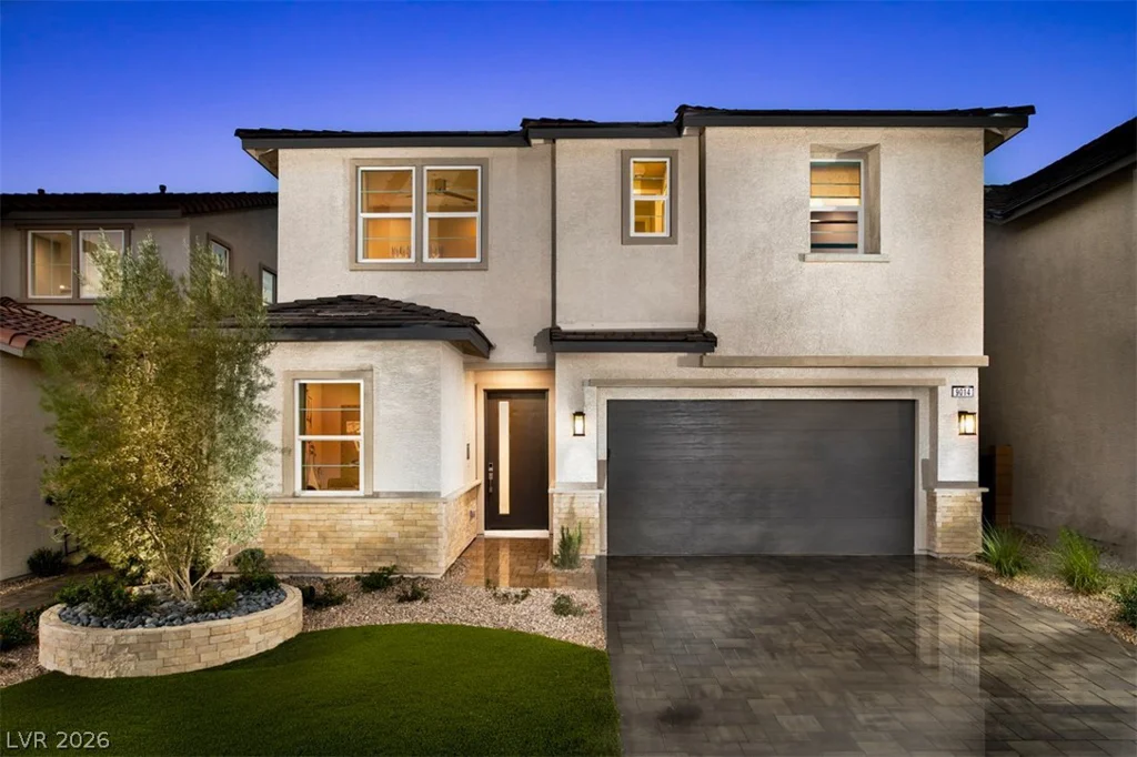 9014 Cielo Canyon, Las Vegas, NV 89166