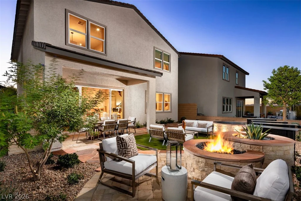9014 Cielo Canyon, Las Vegas, NV 89166