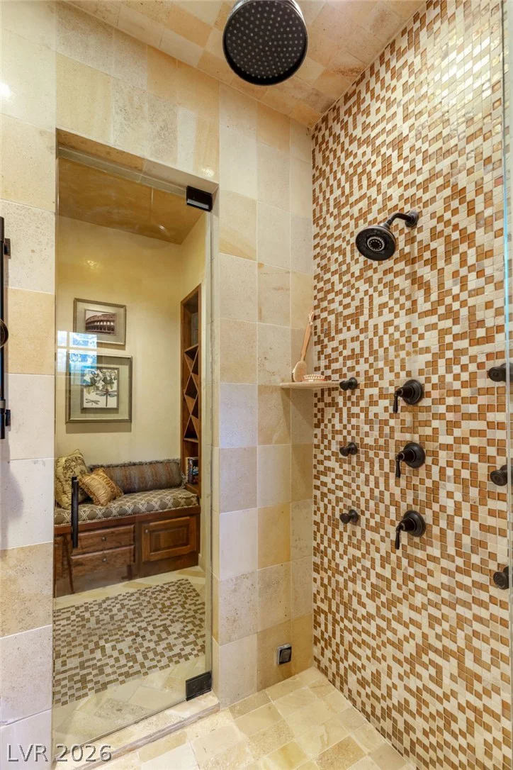 7 Chalk Hill, Las Vegas, NV 89141