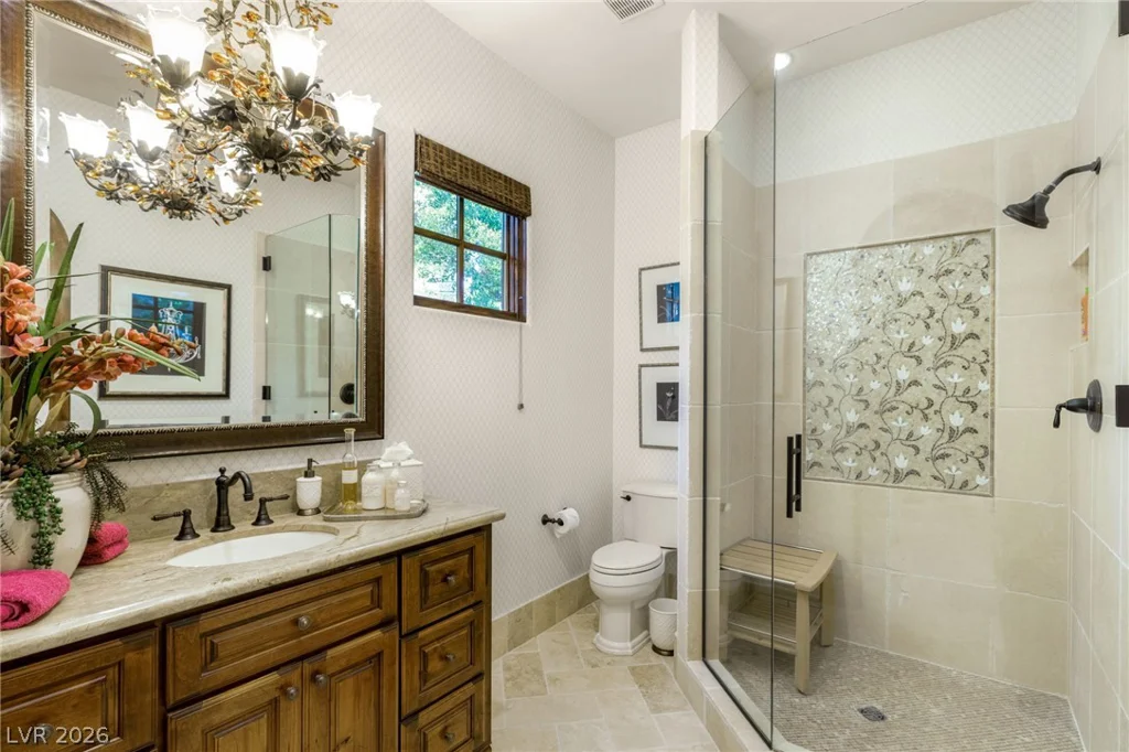 7 Chalk Hill, Las Vegas, NV 89141