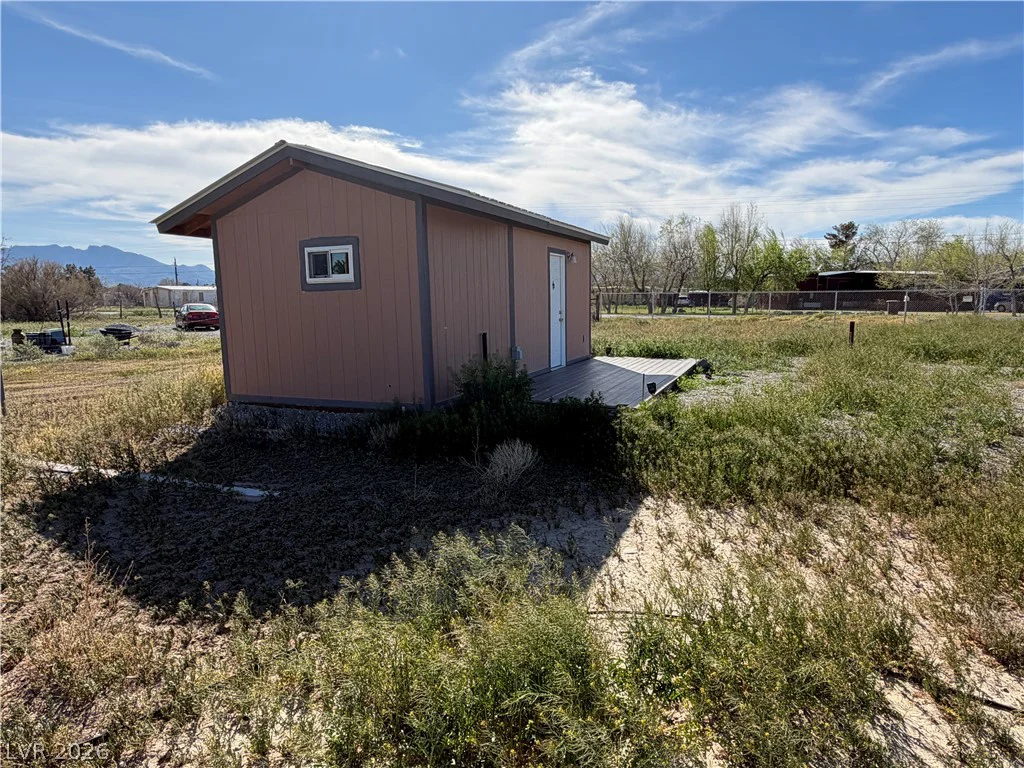 521 Woodchips, Pahrump, NV 89048