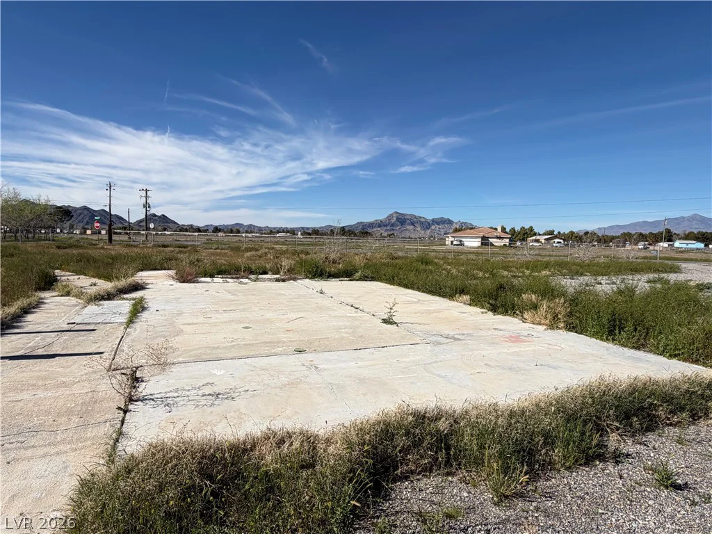 521 Woodchips, Pahrump, NV 89048