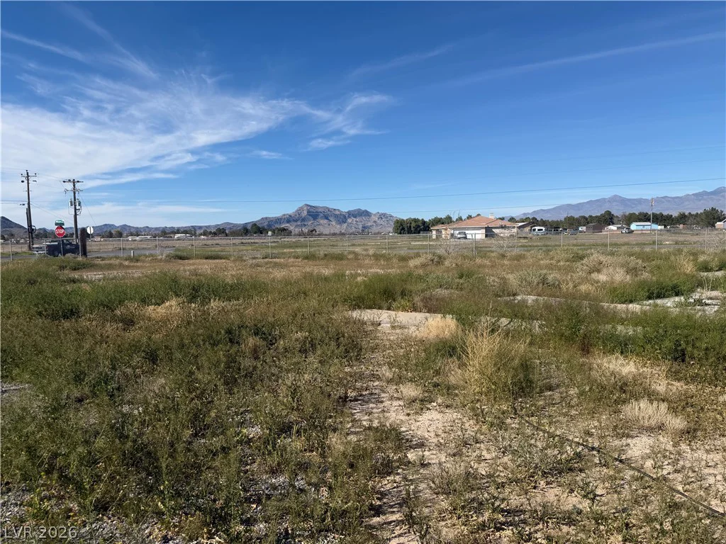 521 Woodchips, Pahrump, NV 89048