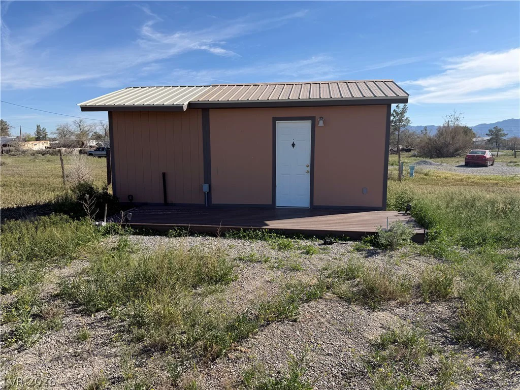 521 Woodchips, Pahrump, NV 89048