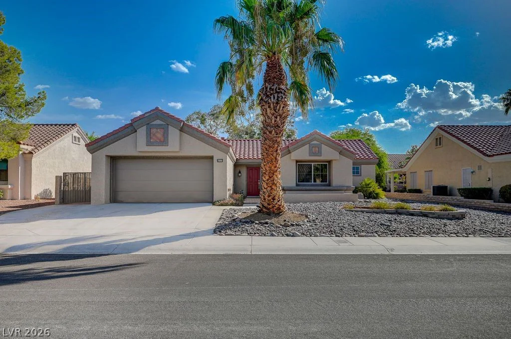 8753 Sundial, Las Vegas, NV 89134
