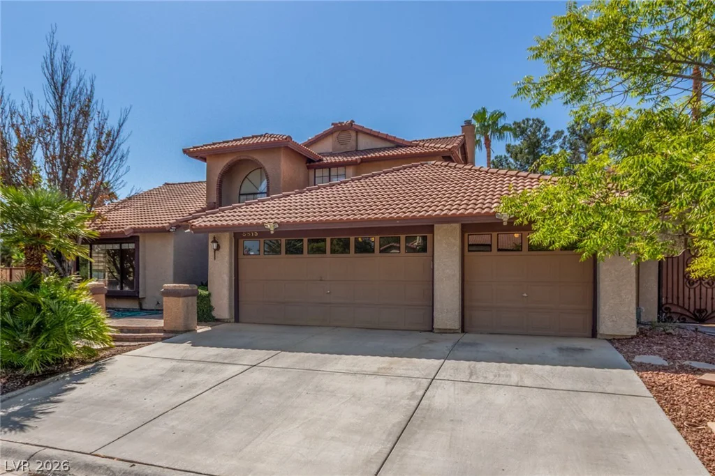 6815 Trinity, Las Vegas, NV 89146