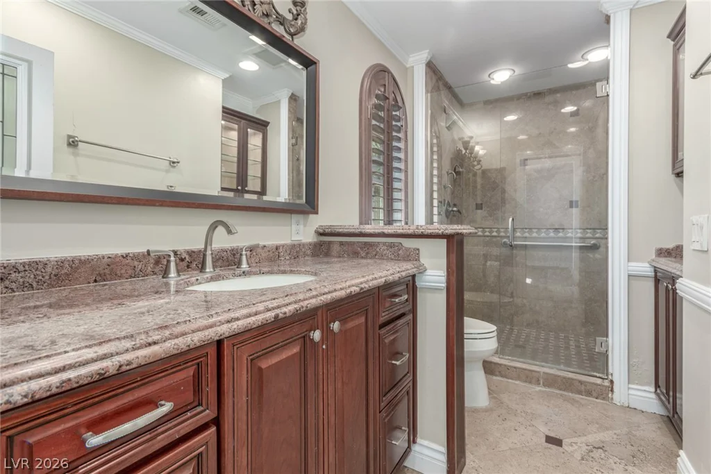 6815 Trinity, Las Vegas, NV 89146