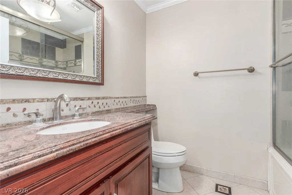 6815 Trinity, Las Vegas, NV 89146