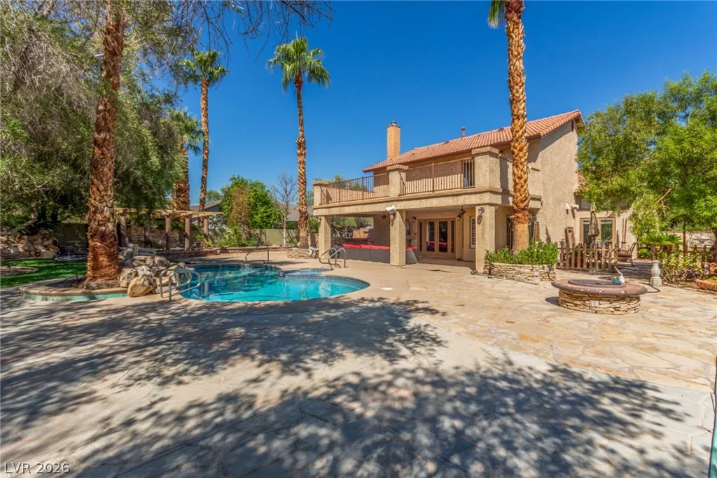 6815 Trinity, Las Vegas, NV 89146