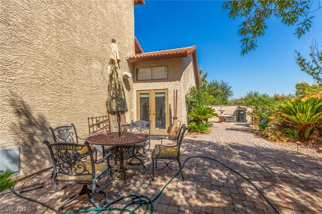 6815 Trinity, Las Vegas, NV 89146