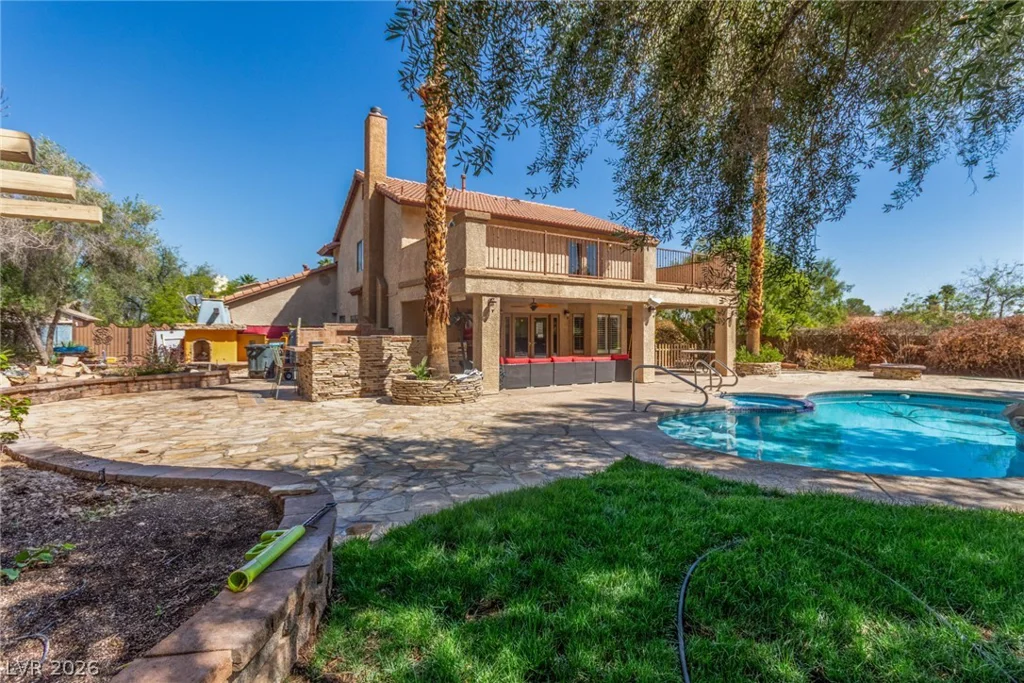 6815 Trinity, Las Vegas, NV 89146