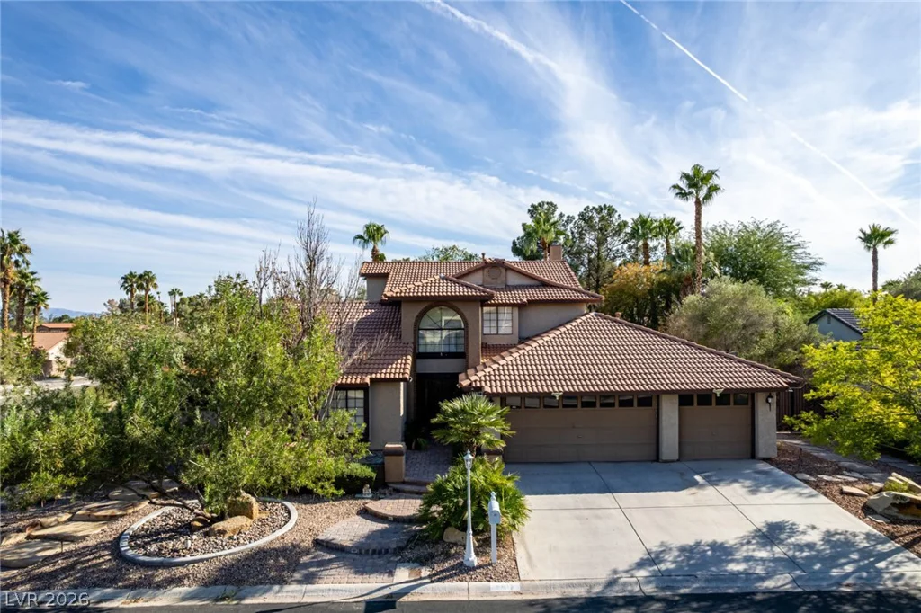 6815 Trinity, Las Vegas, NV 89146