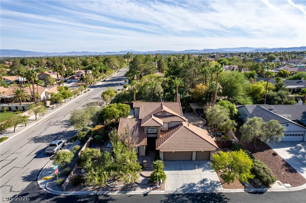 6815 Trinity, Las Vegas, NV 89146