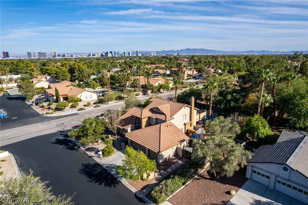 6815 Trinity, Las Vegas, NV 89146