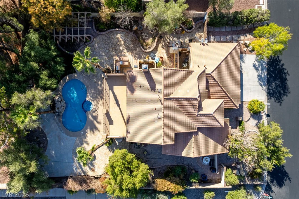 6815 Trinity, Las Vegas, NV 89146