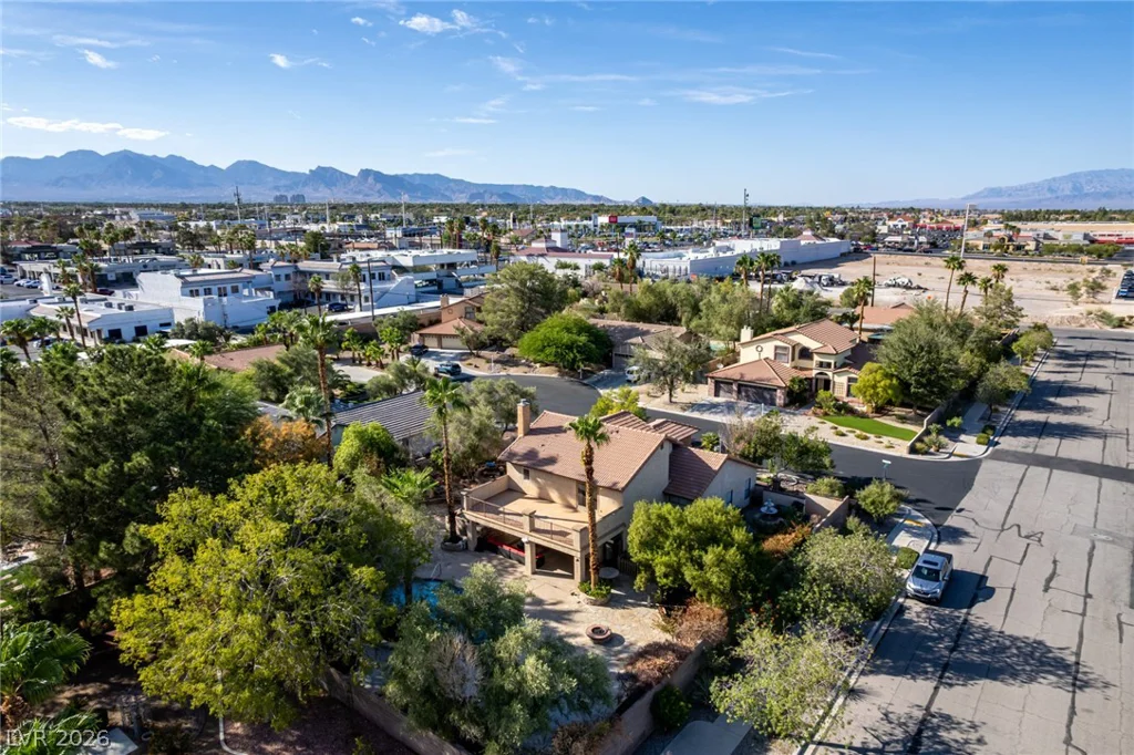 6815 Trinity, Las Vegas, NV 89146