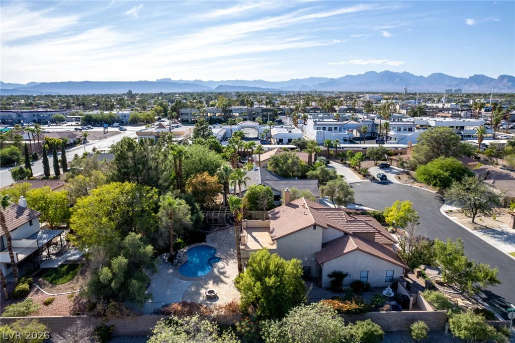 6815 Trinity, Las Vegas, NV 89146