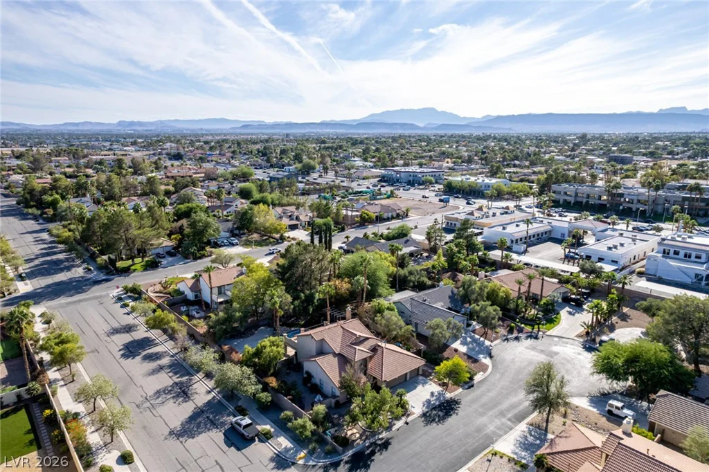 6815 Trinity, Las Vegas, NV 89146