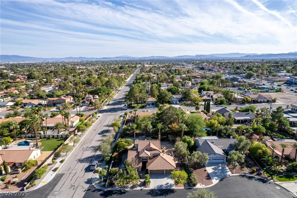 6815 Trinity, Las Vegas, NV 89146