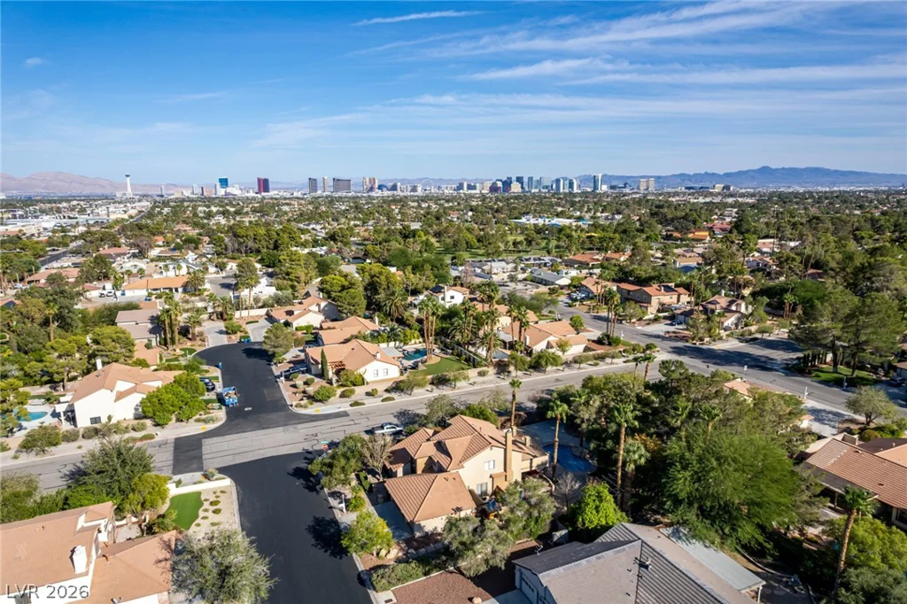 6815 Trinity, Las Vegas, NV 89146
