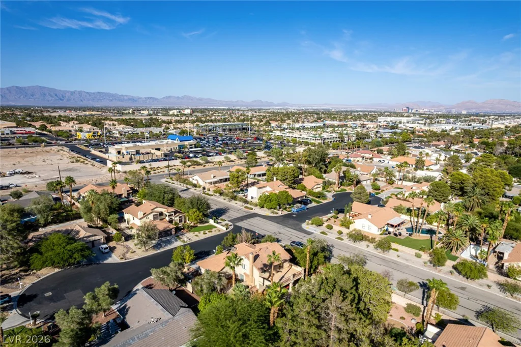 6815 Trinity, Las Vegas, NV 89146