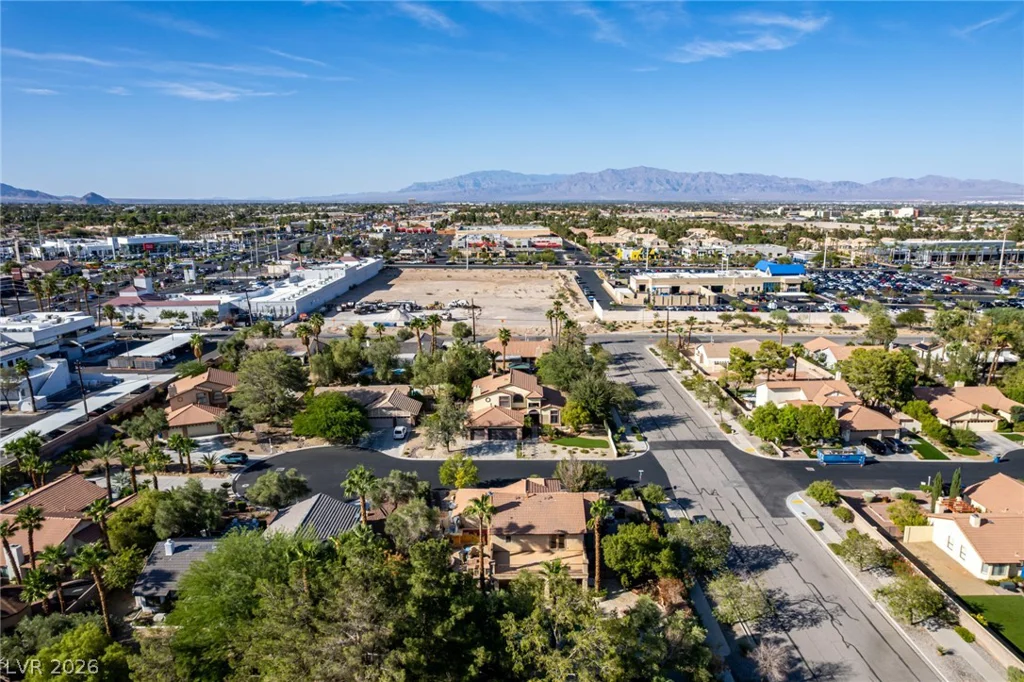 6815 Trinity, Las Vegas, NV 89146