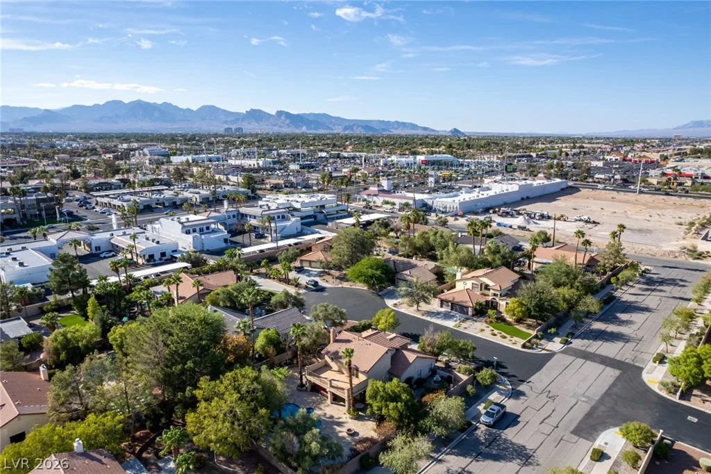 6815 Trinity, Las Vegas, NV 89146